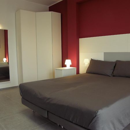 B&B Via Roma 15 Acquaviva delle Fonti Buitenkant foto
