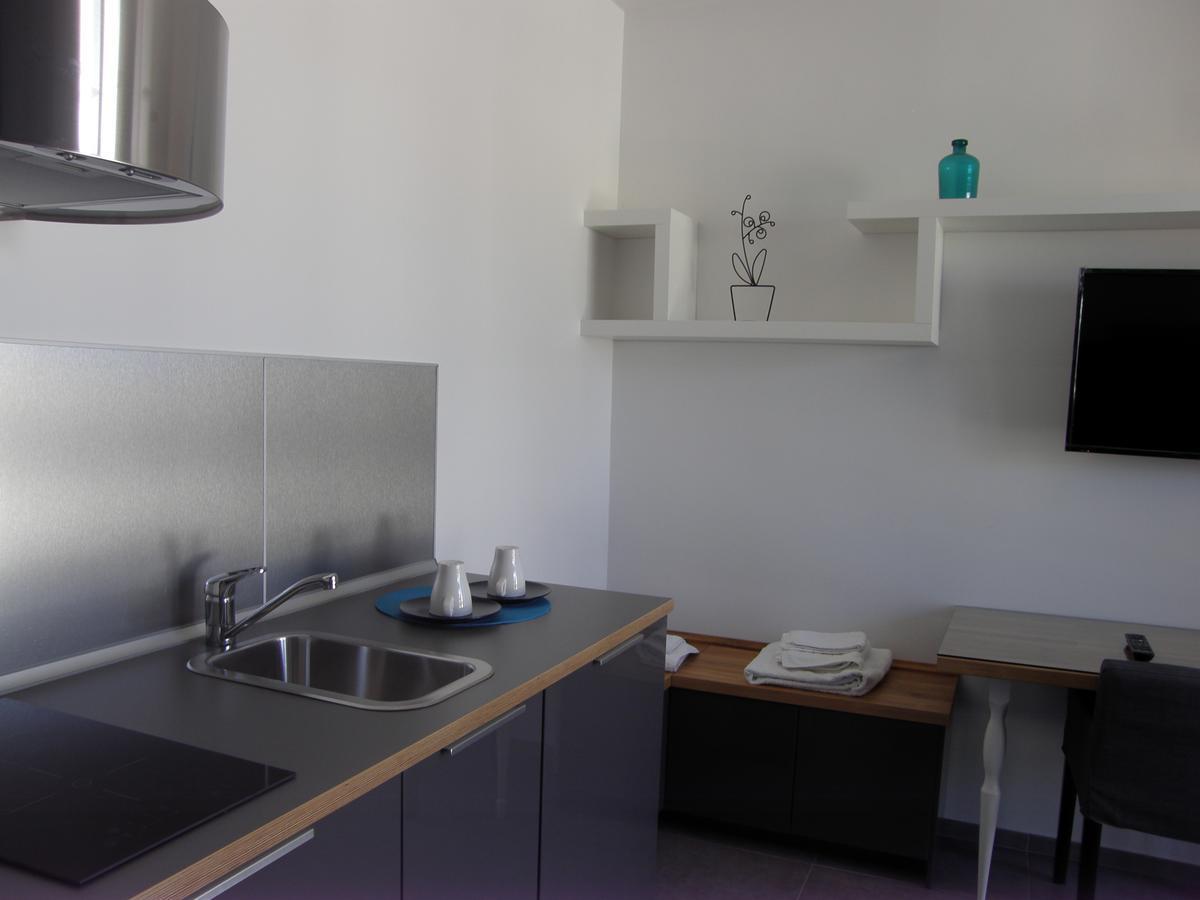B&B Via Roma 15 Acquaviva delle Fonti Buitenkant foto