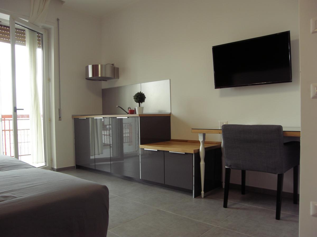 B&B Via Roma 15 Acquaviva delle Fonti Buitenkant foto