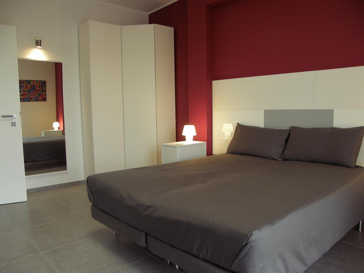 B&B Via Roma 15 Acquaviva delle Fonti Buitenkant foto