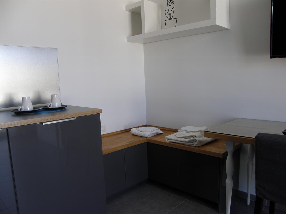 B&B Via Roma 15 Acquaviva delle Fonti Buitenkant foto