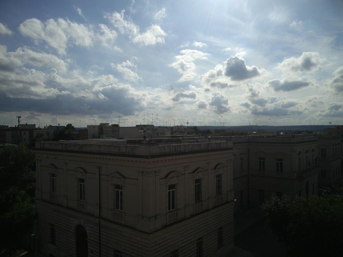 B&B Via Roma 15 Acquaviva delle Fonti Buitenkant foto
