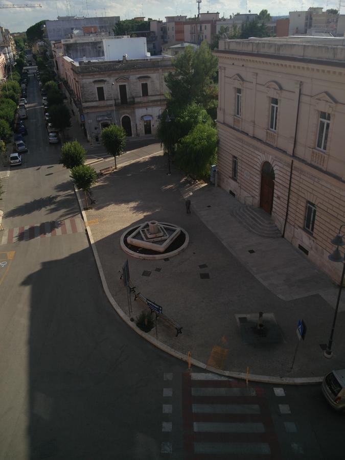 B&B Via Roma 15 Acquaviva delle Fonti Buitenkant foto
