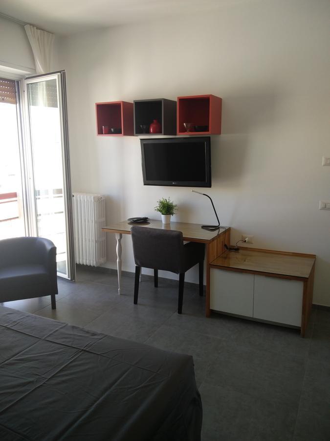 B&B Via Roma 15 Acquaviva delle Fonti Buitenkant foto