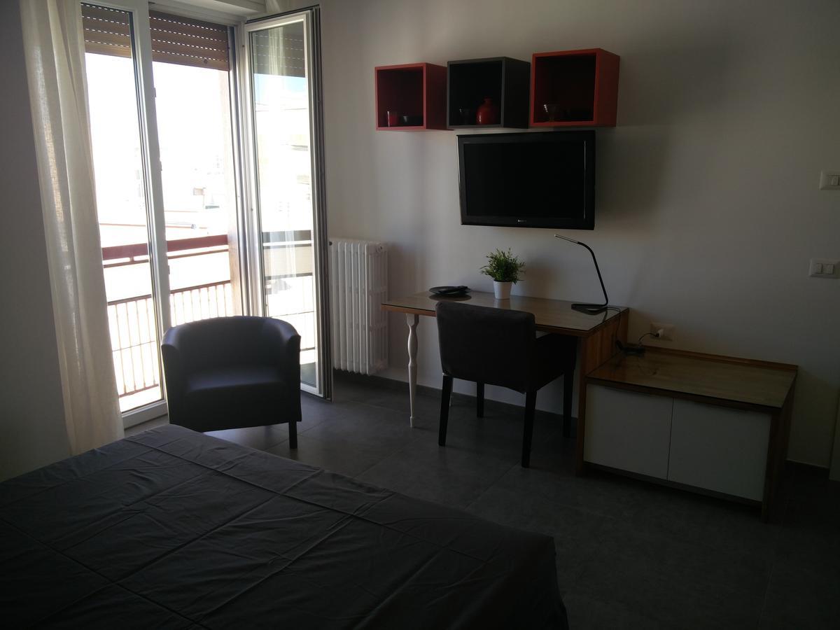 B&B Via Roma 15 Acquaviva delle Fonti Buitenkant foto