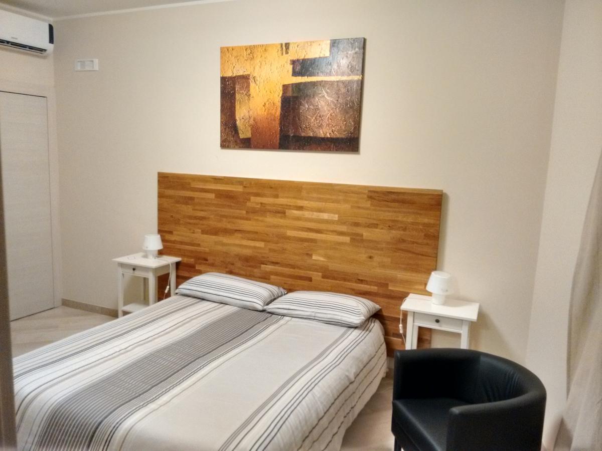 B&B Via Roma 15 Acquaviva delle Fonti Buitenkant foto