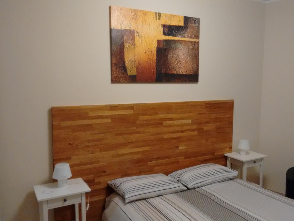 B&B Via Roma 15 Acquaviva delle Fonti Buitenkant foto