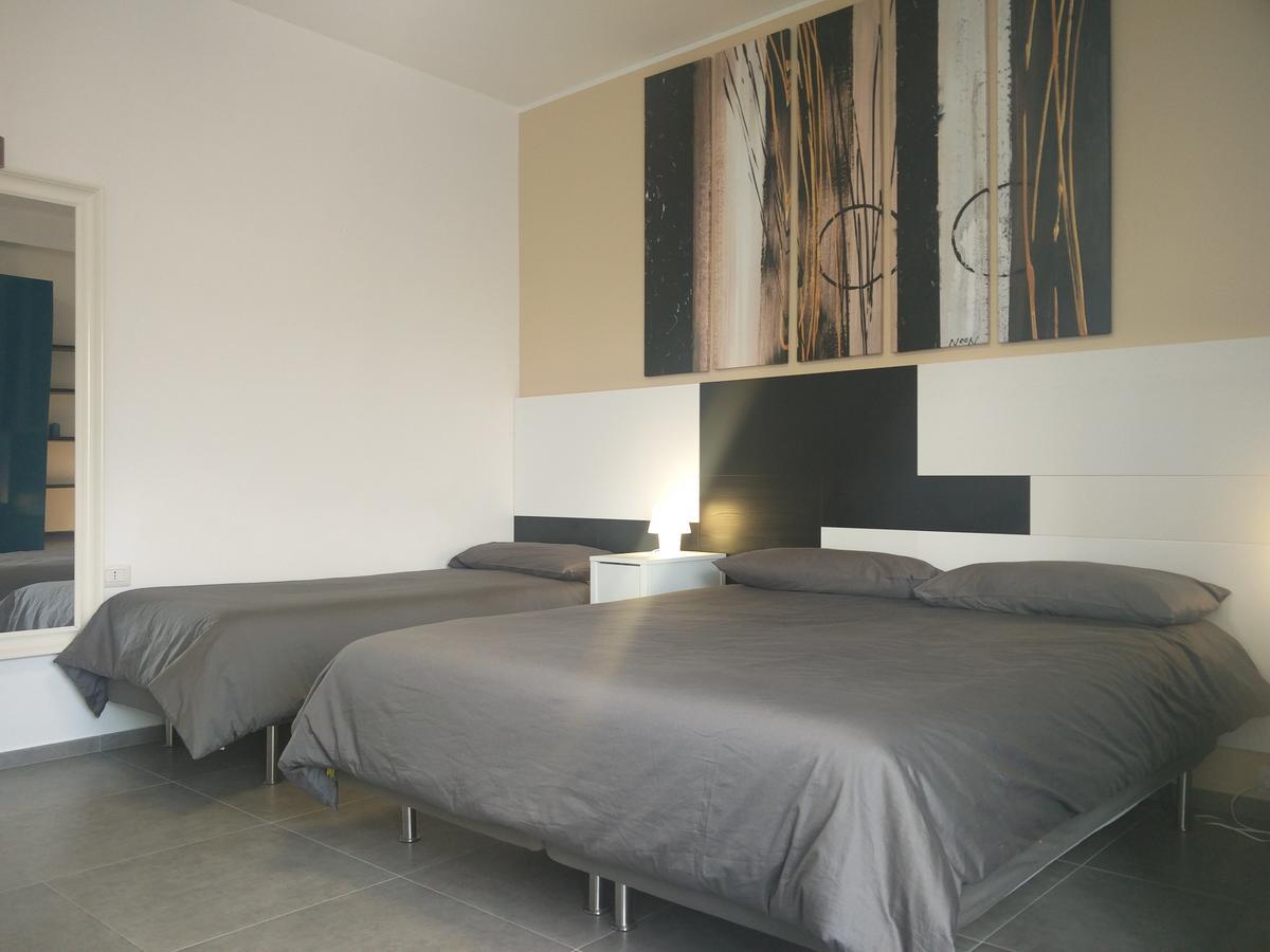B&B Via Roma 15 Acquaviva delle Fonti Buitenkant foto