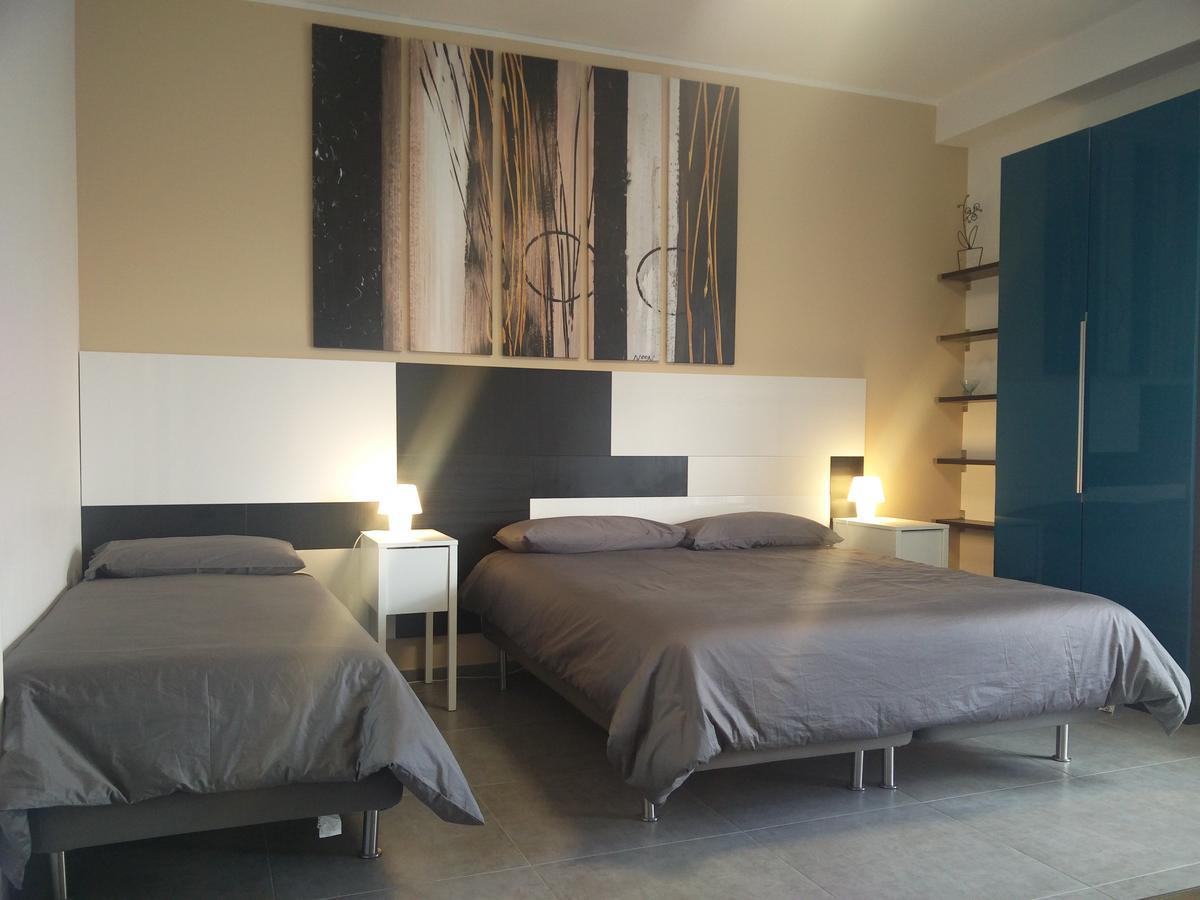 B&B Via Roma 15 Acquaviva delle Fonti Buitenkant foto